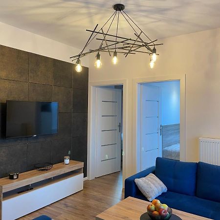 Apartament Z Klimatem I فيسلا المظهر الخارجي الصورة