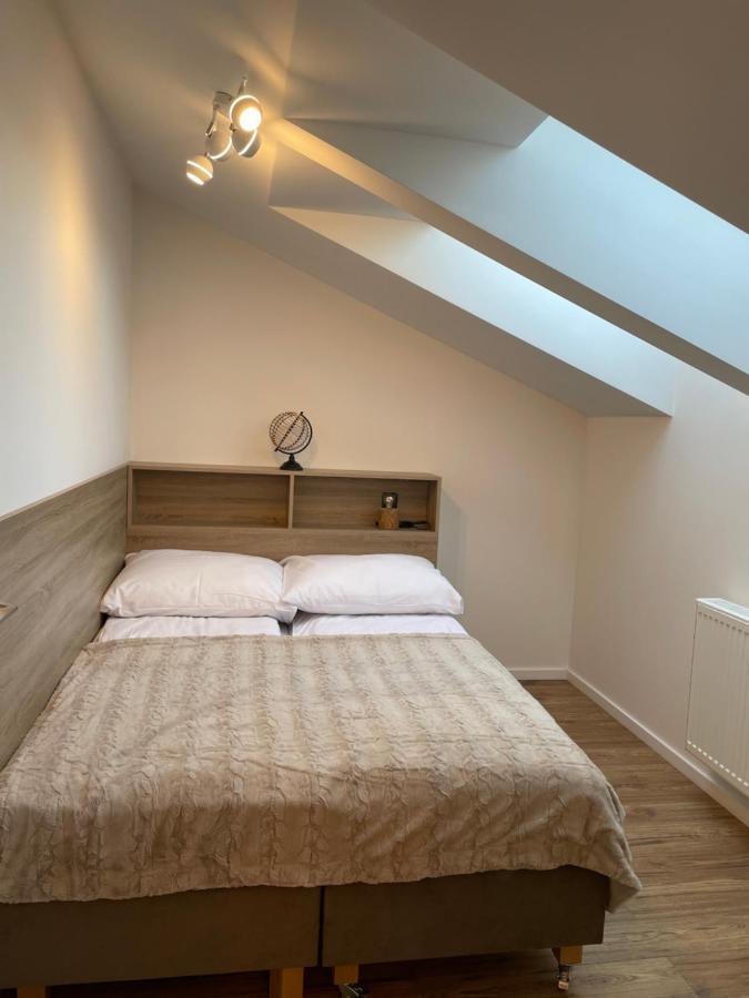Apartament Z Klimatem I فيسلا المظهر الخارجي الصورة