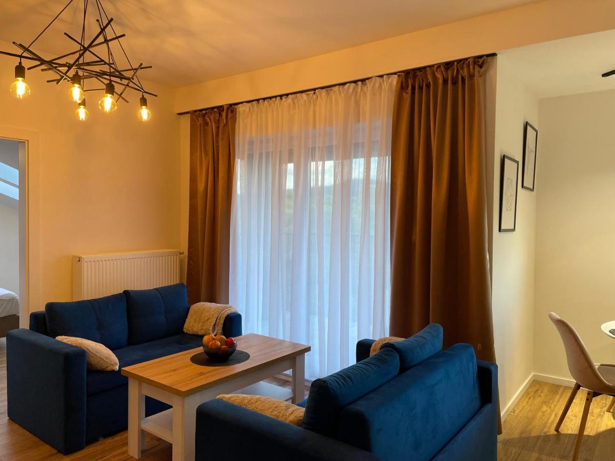 Apartament Z Klimatem I فيسلا المظهر الخارجي الصورة